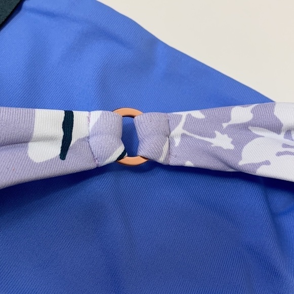 Maaji small ring reversible bottom in Little Lilly - Picture 4 of 8